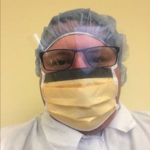 Meet your Posher, Norberto